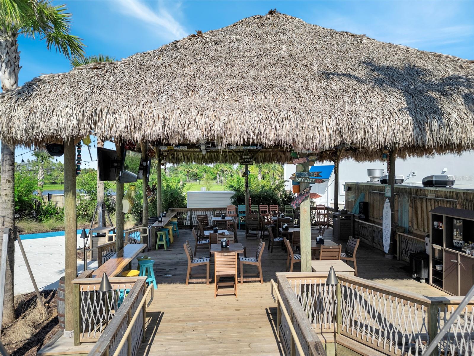 LATITUDE MARGARITAVILLE/DAYTONA BEACH PH 5 - Residential Lease