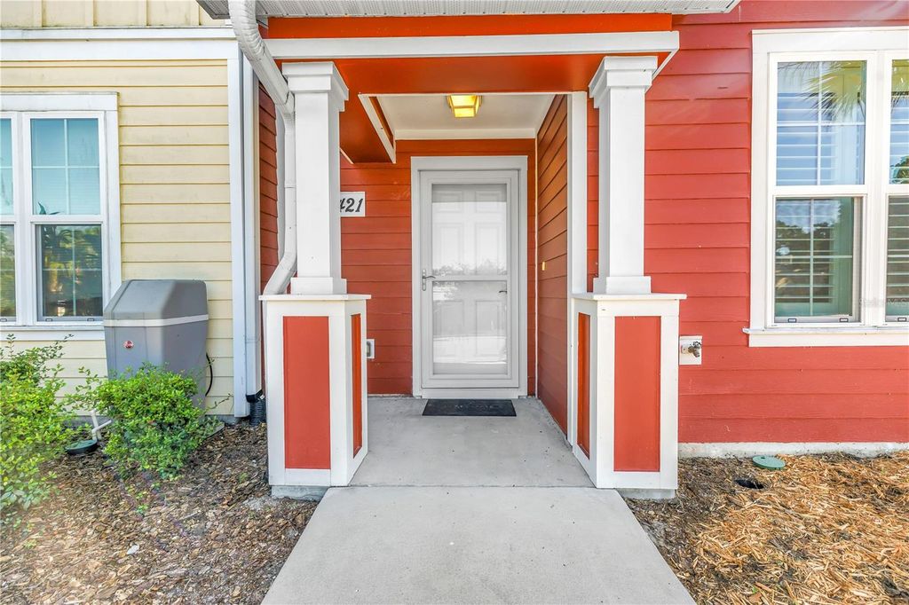 Photo of 421 Lorraine Leland Street, Dunedin, FL 34698 (MLS # TB8431709)