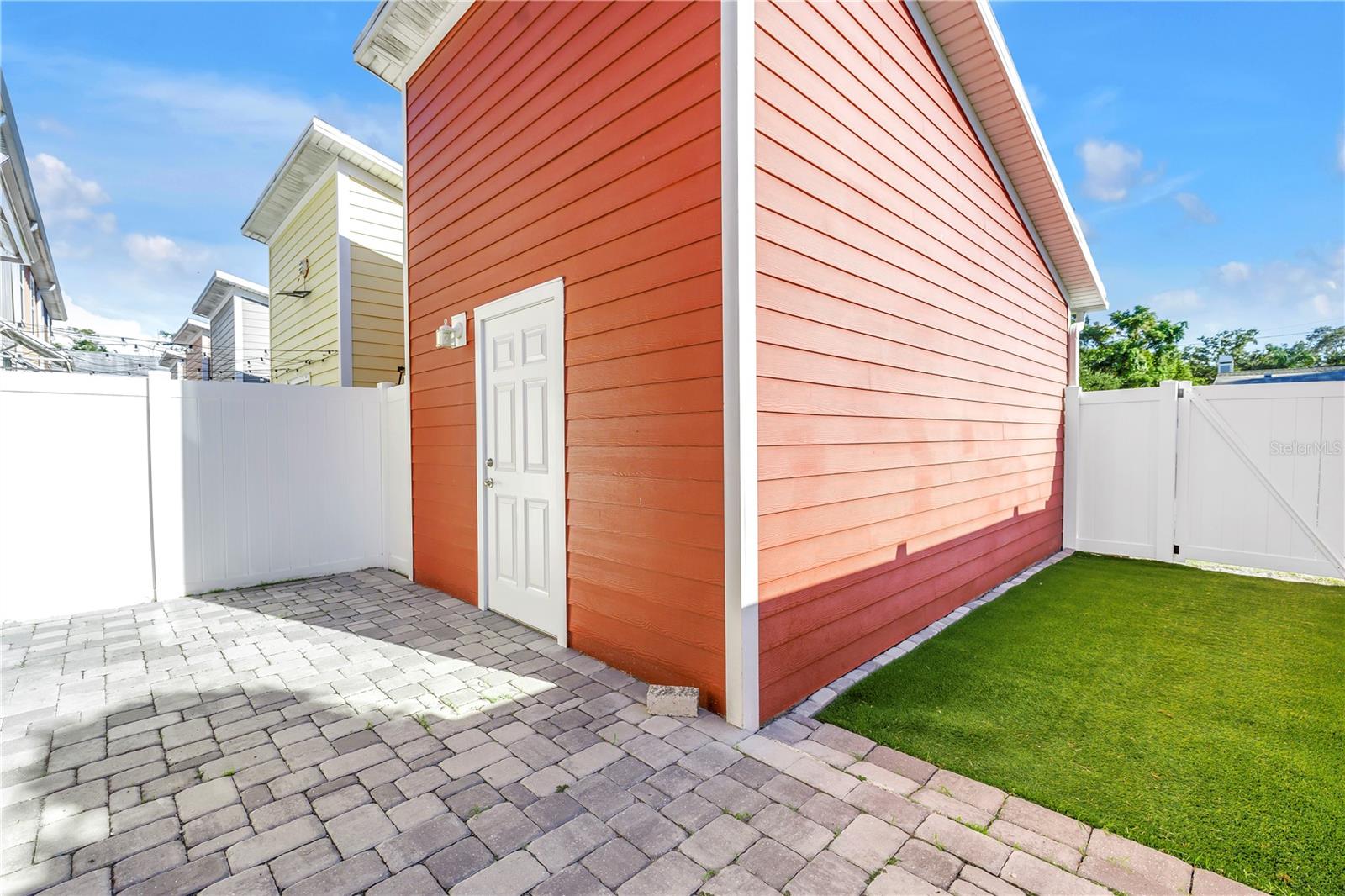 ECOVILLAGE DUNEDIN - Residential