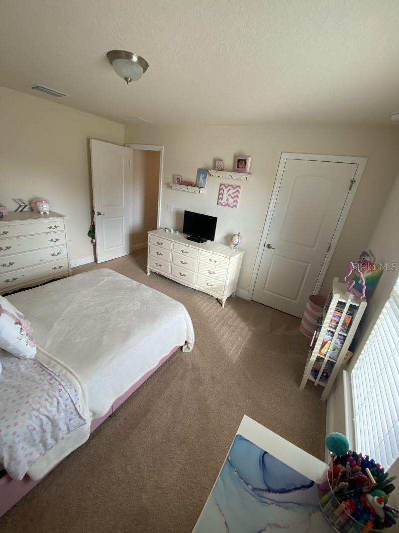 MAGNOLIA FOREST - Residential