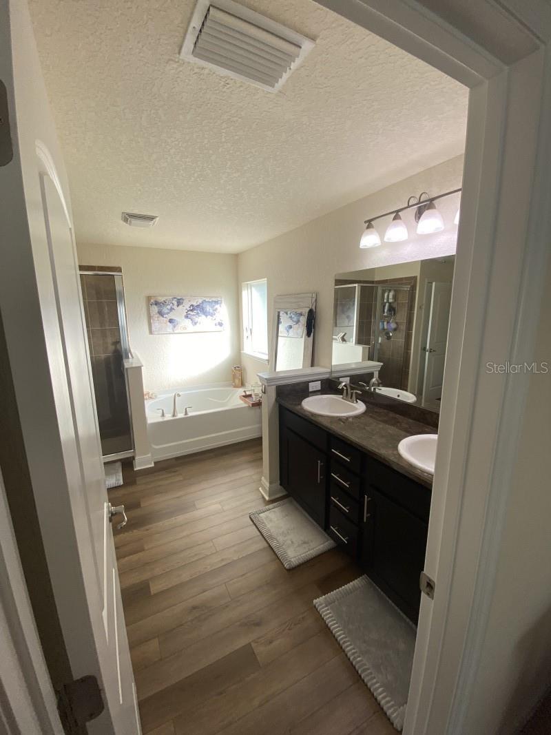 MAGNOLIA FOREST - Residential