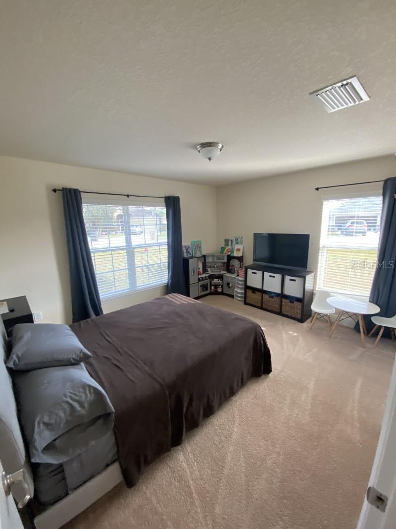 MAGNOLIA FOREST - Residential