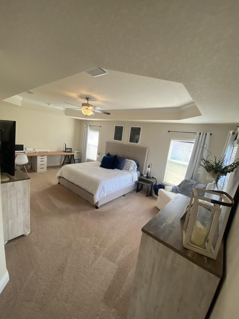 MAGNOLIA FOREST - Residential