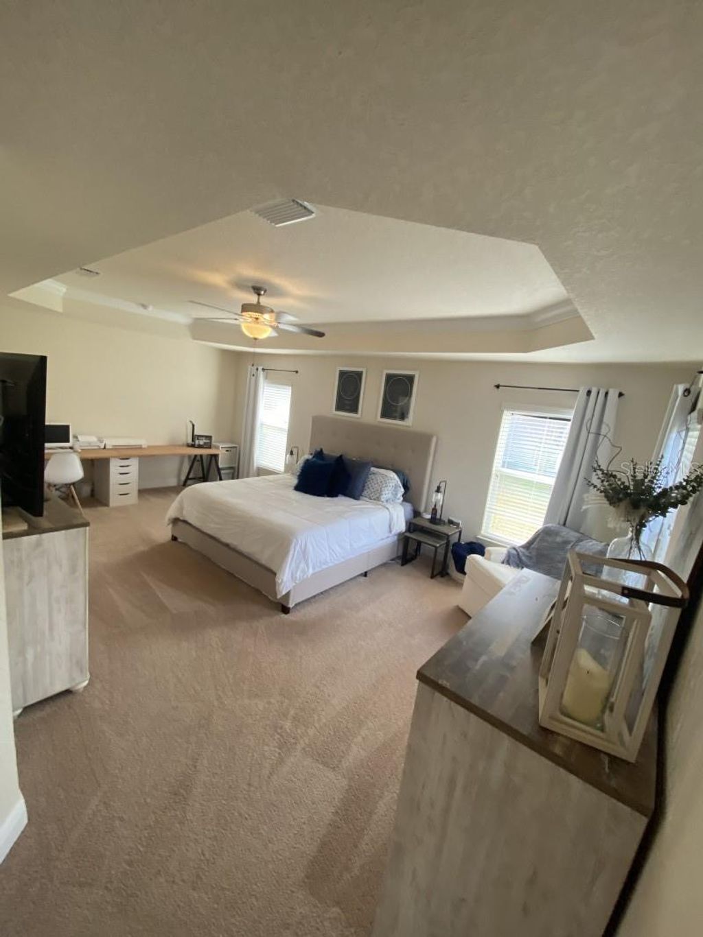 Photo of 4634 SE 27th Street, Ocala, FL 34480 (MLS # A4690668)