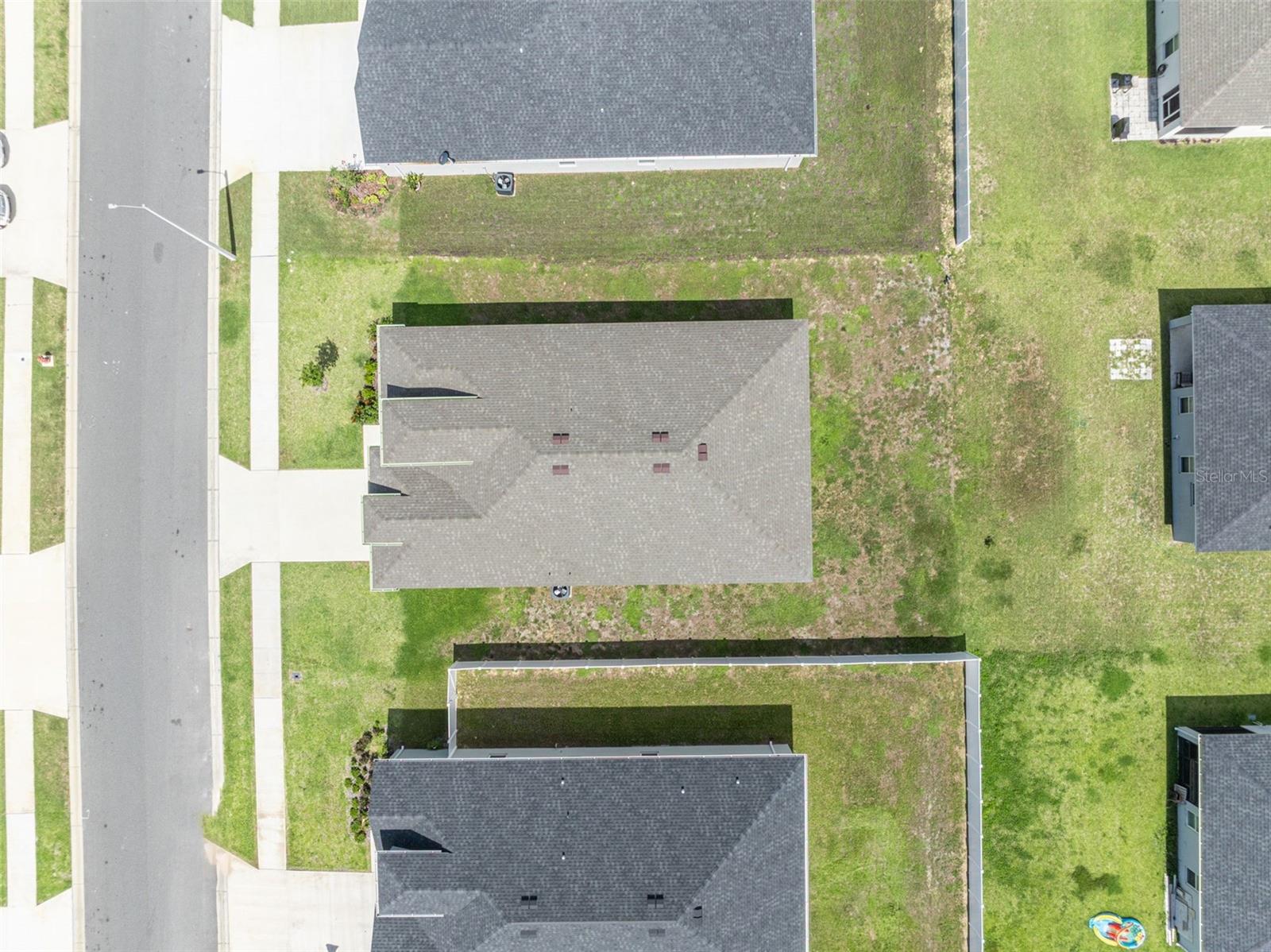 LAKES TR 6 - Residential