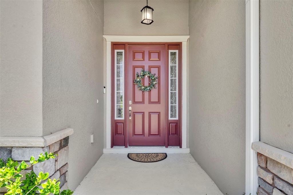 Photo of 1320 Melrose Street, Lake Alfred, FL 33850 (MLS # O6379899)