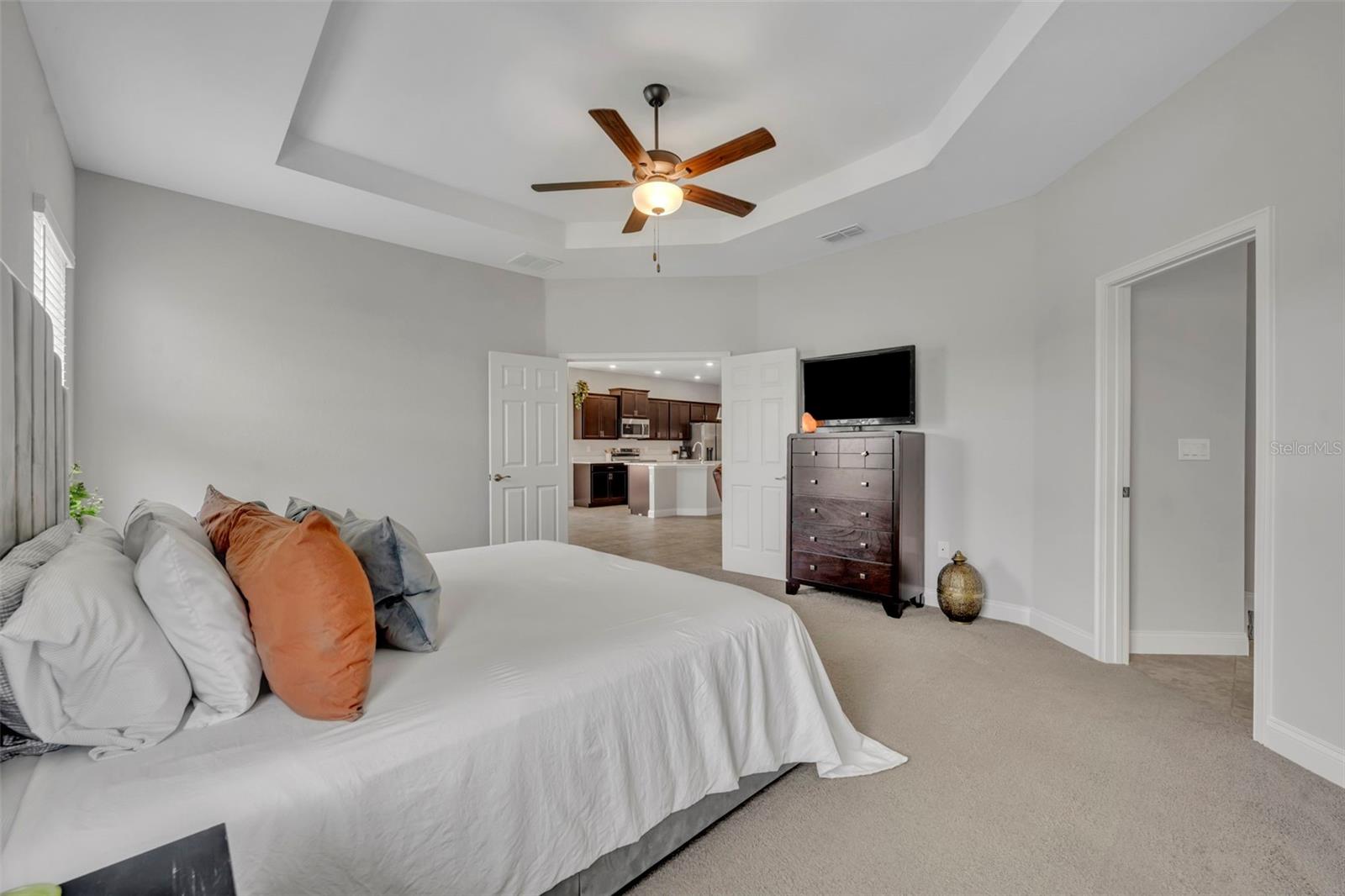 LAKES TR 6 - Residential