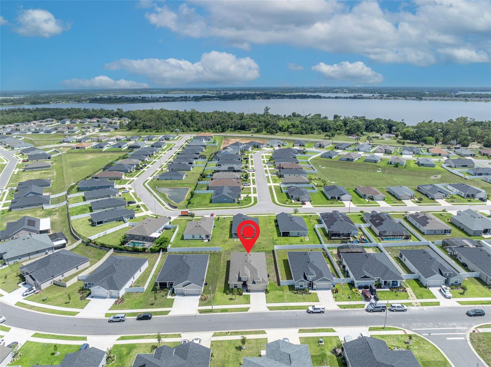 LAKES TR 6 - Residential