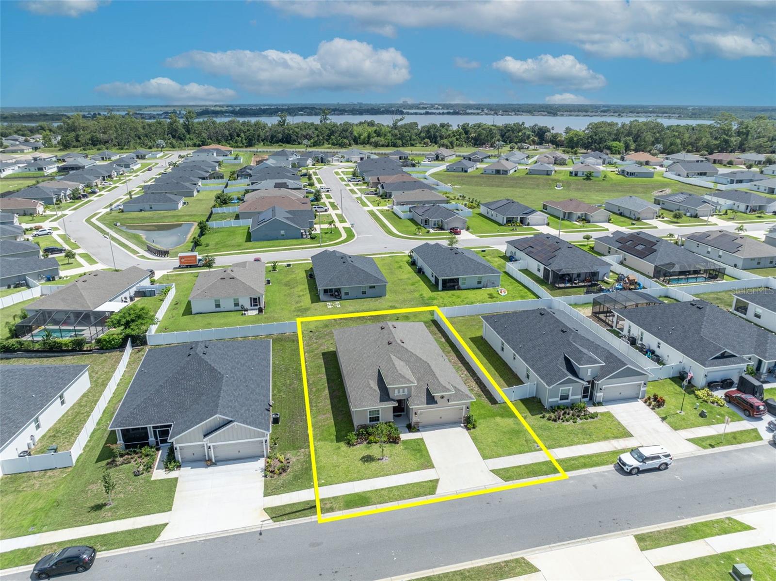 LAKES TR 6 - Residential