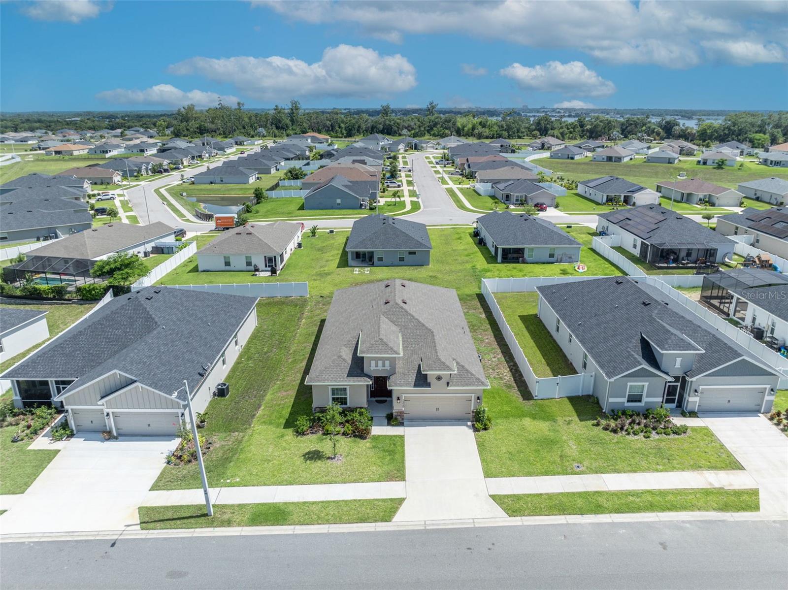 LAKES TR 6 - Residential