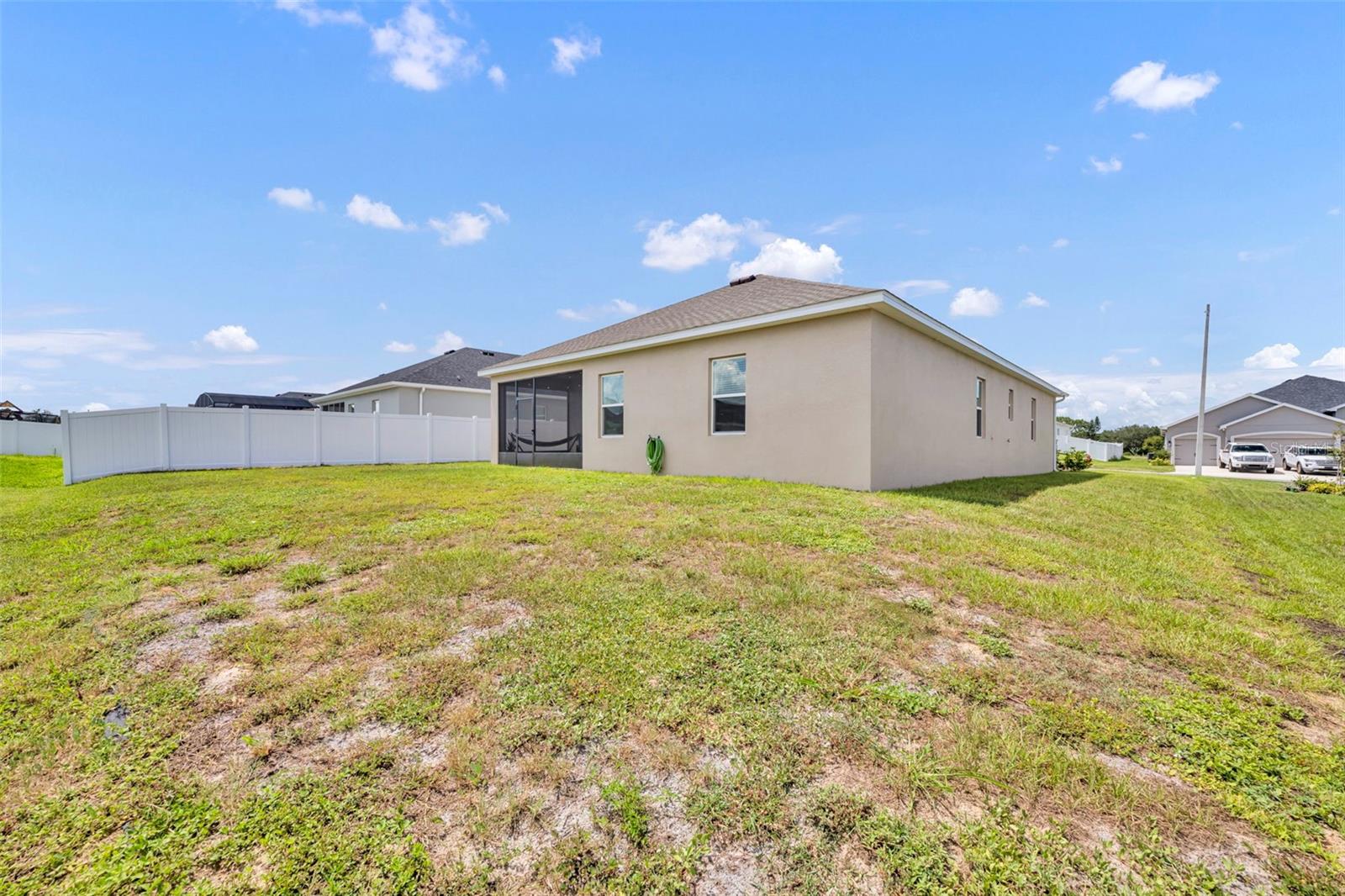 LAKES TR 6 - Residential