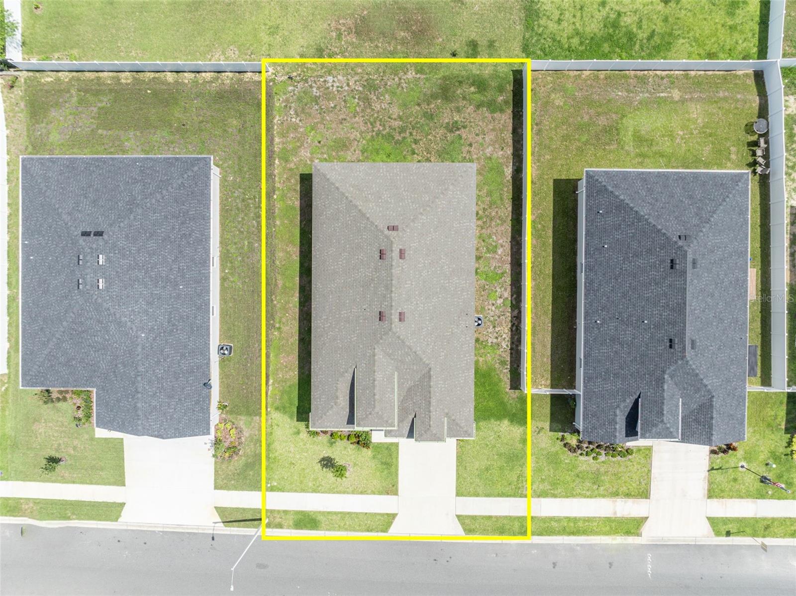 LAKES TR 6 - Residential