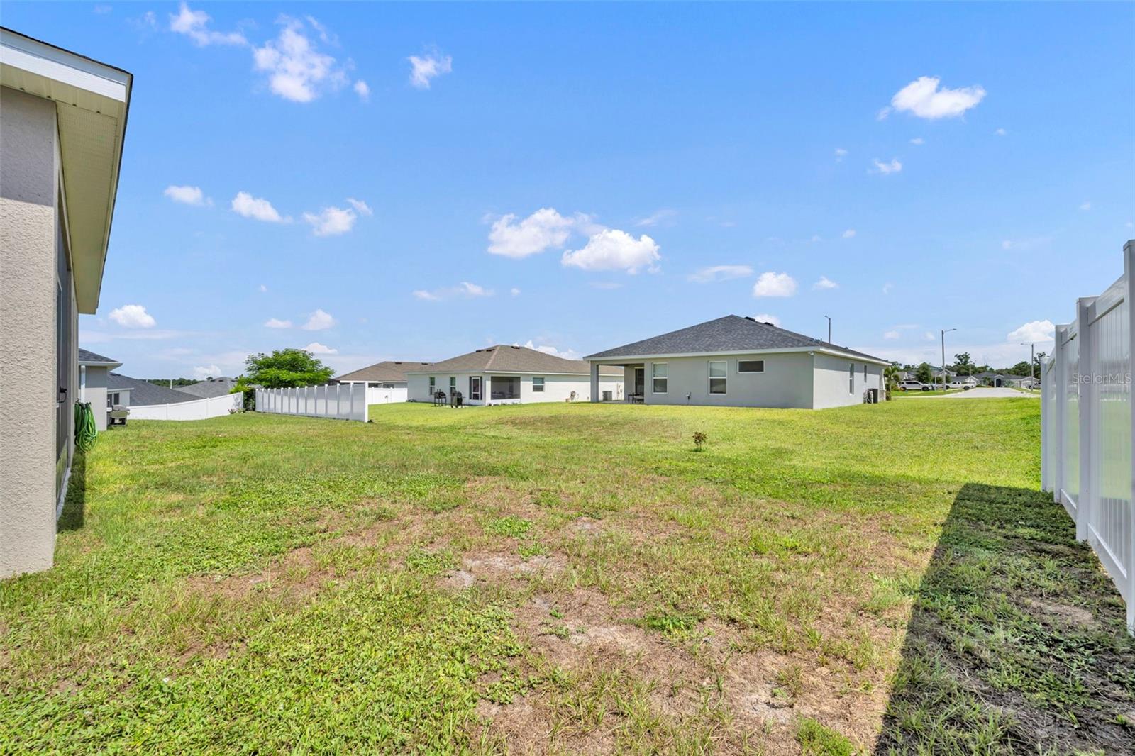 LAKES TR 6 - Residential