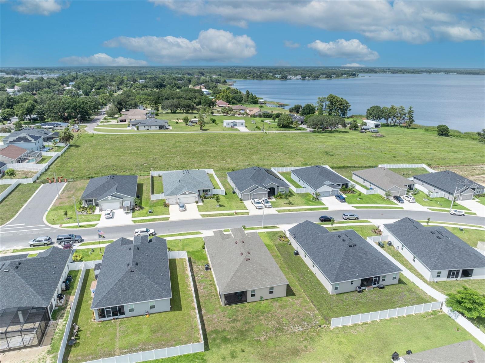 LAKES TR 6 - Residential