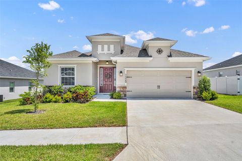 1320 MELROSE STREET LAKE ALFRED FL 33850