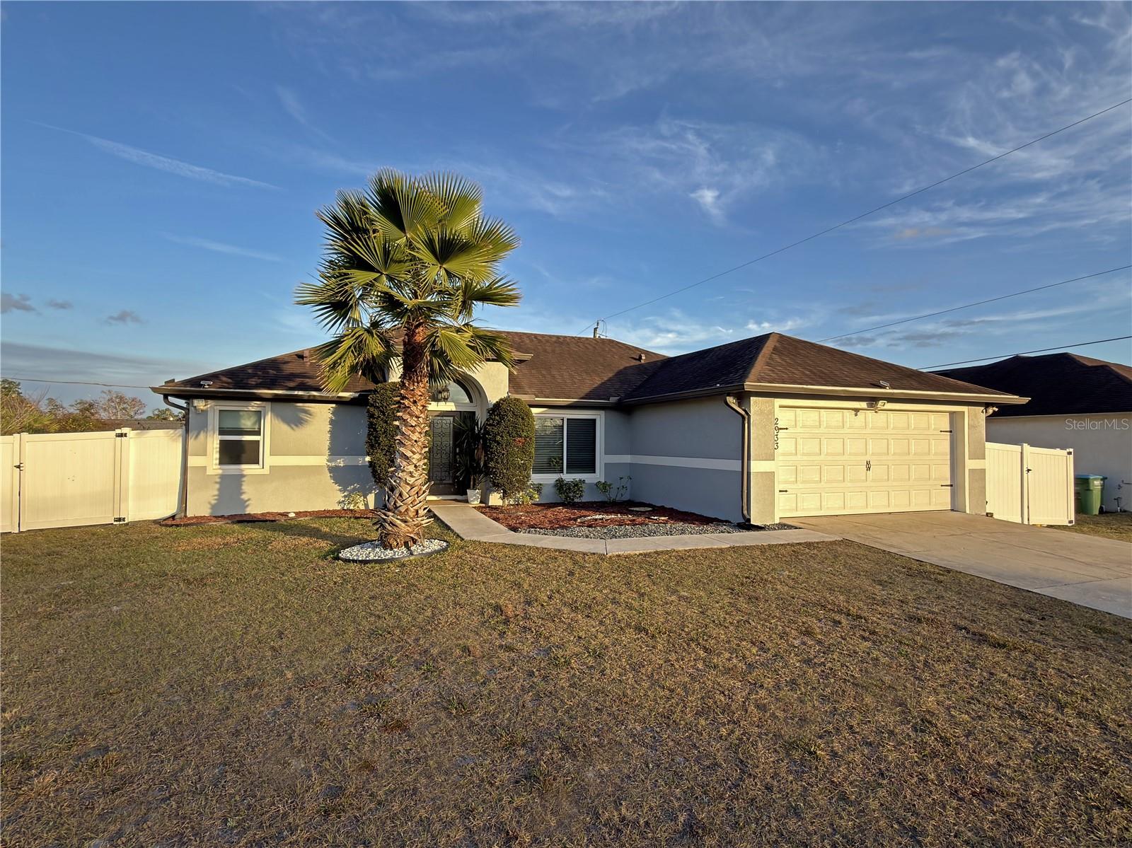 DELTONA LAKES UN 32 - Residential