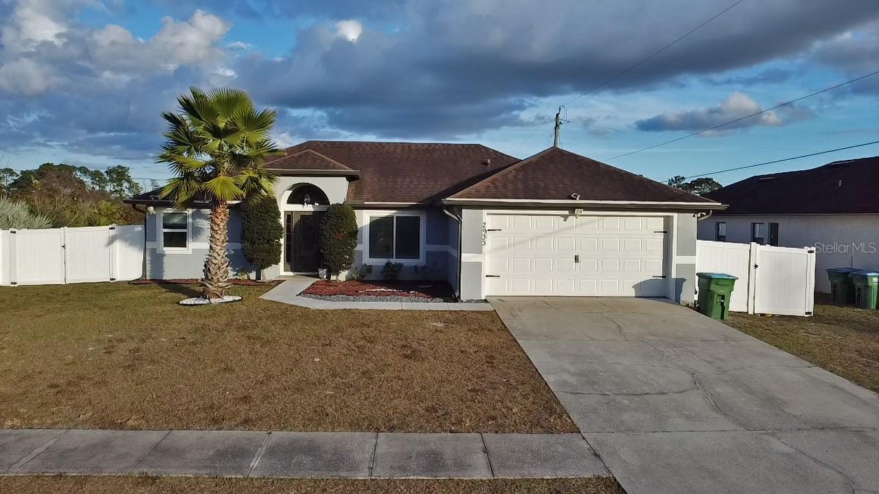 DELTONA LAKES UN 32 - Residential