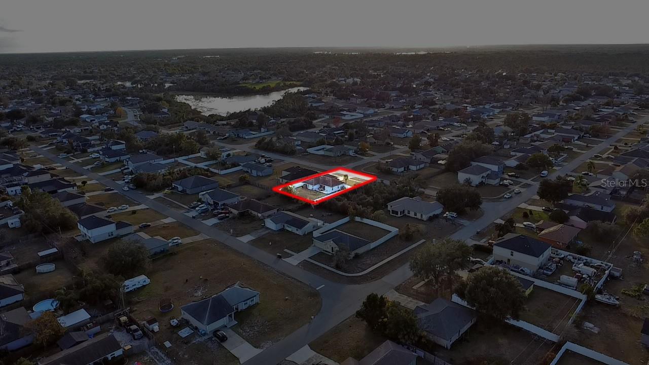 DELTONA LAKES UN 32 - Residential