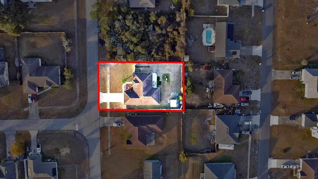 Photo of 2933 Jewel Avenue, Deltona, FL 32738 (MLS # O6374265)