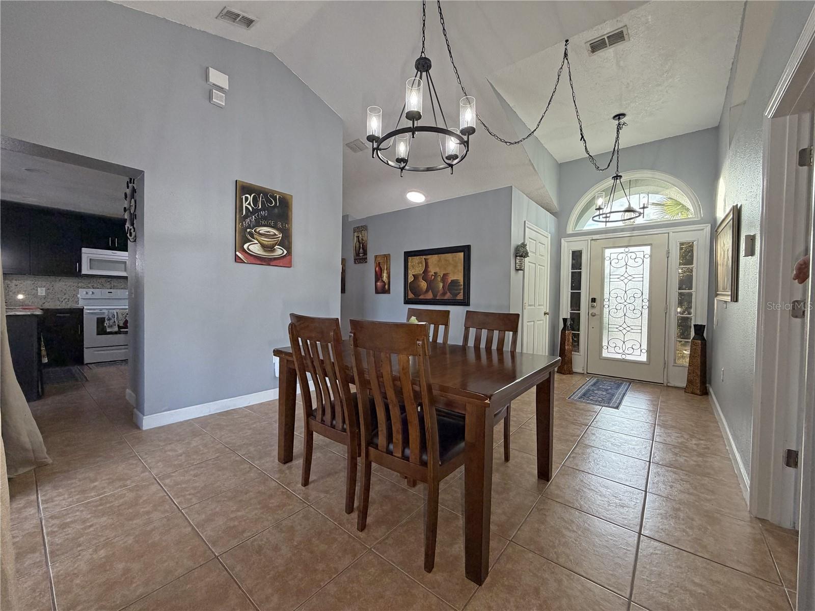 DELTONA LAKES UN 32 - Residential