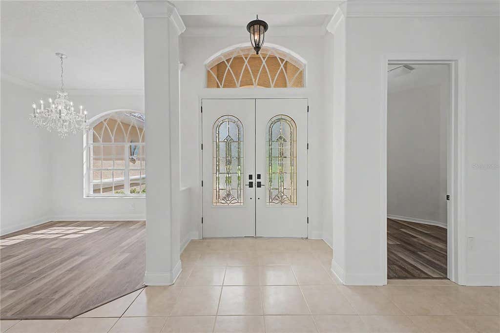 Photo of 11644 Parable Court, New Port Richey, FL 34654 (MLS # W7888176)