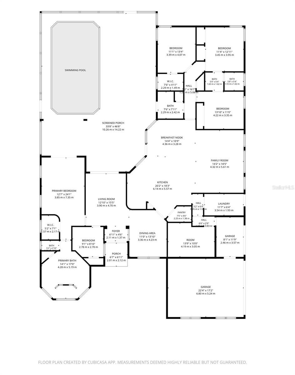 11644 PARABLE COURT