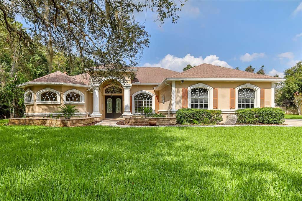 Photo of 11644 Parable Court, New Port Richey, FL 34654 (MLS # W7888176)