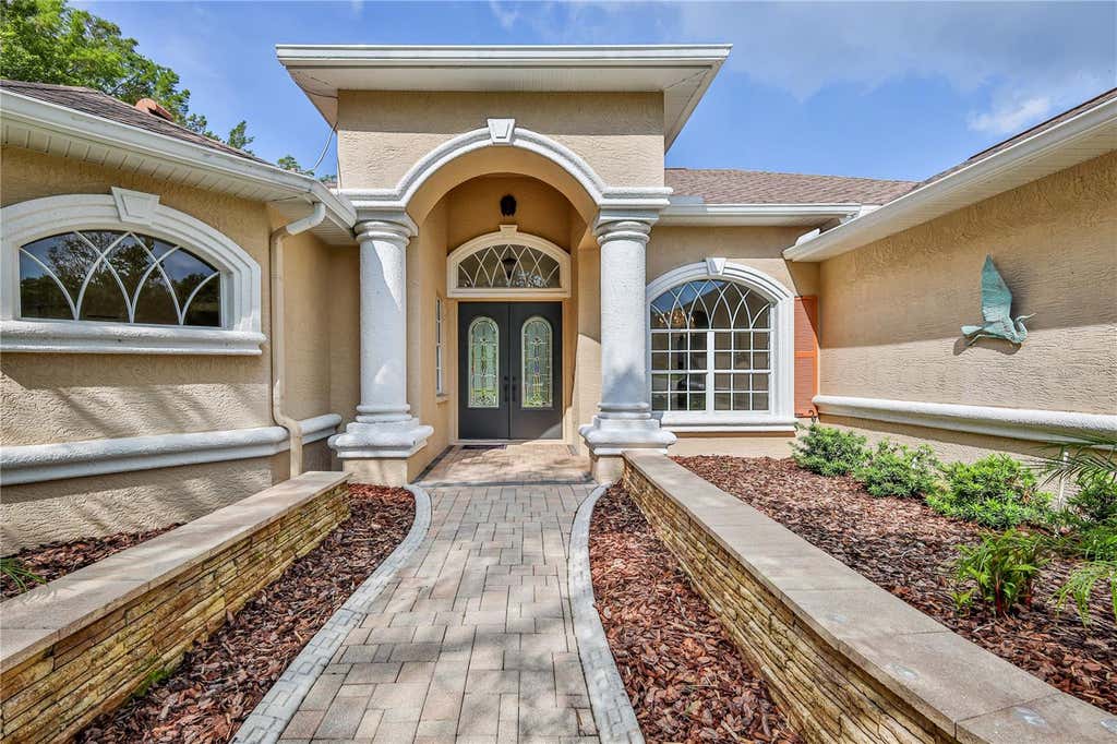Photo of 11644 Parable Court, New Port Richey, FL 34654 (MLS # W7888176)