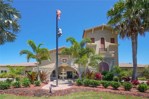 A home in BRADENTON