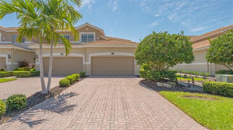 A home in BRADENTON