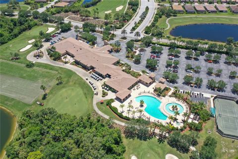 A home in BRADENTON