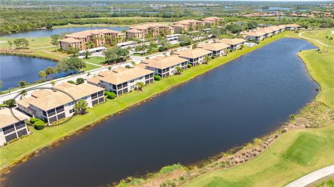 A home in BRADENTON