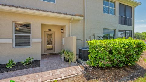 A home in BRADENTON