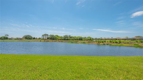 A home in BRADENTON