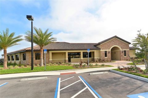 A home in BRADENTON