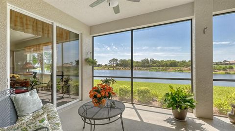 A home in BRADENTON