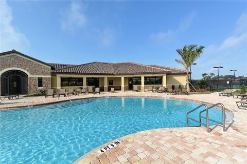 A home in BRADENTON