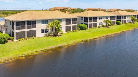 A home in BRADENTON