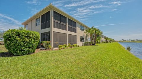 A home in BRADENTON