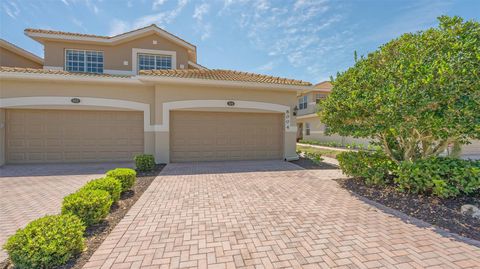 A home in BRADENTON