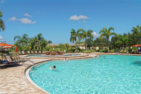 A home in BRADENTON