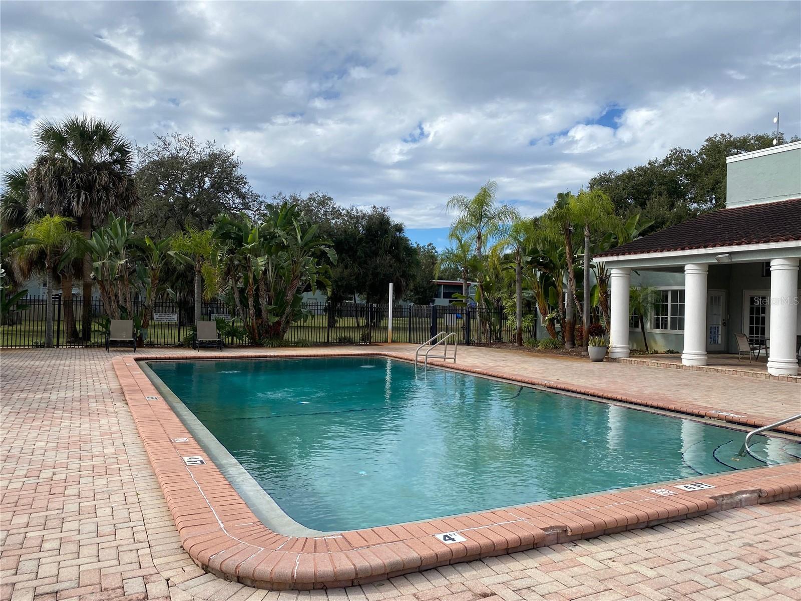 SOMERSET PARK A CONDO - Residential Lease