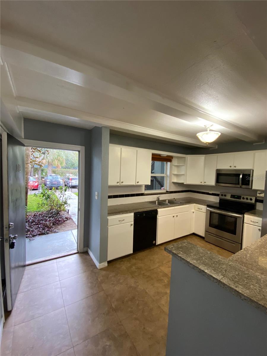 SOMERSET PARK A CONDO - Residential Lease