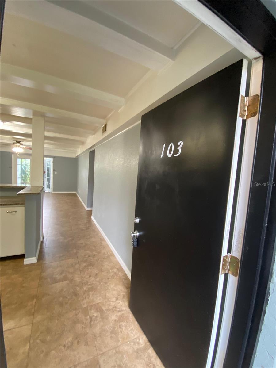 SOMERSET PARK A CONDO - Residential Lease