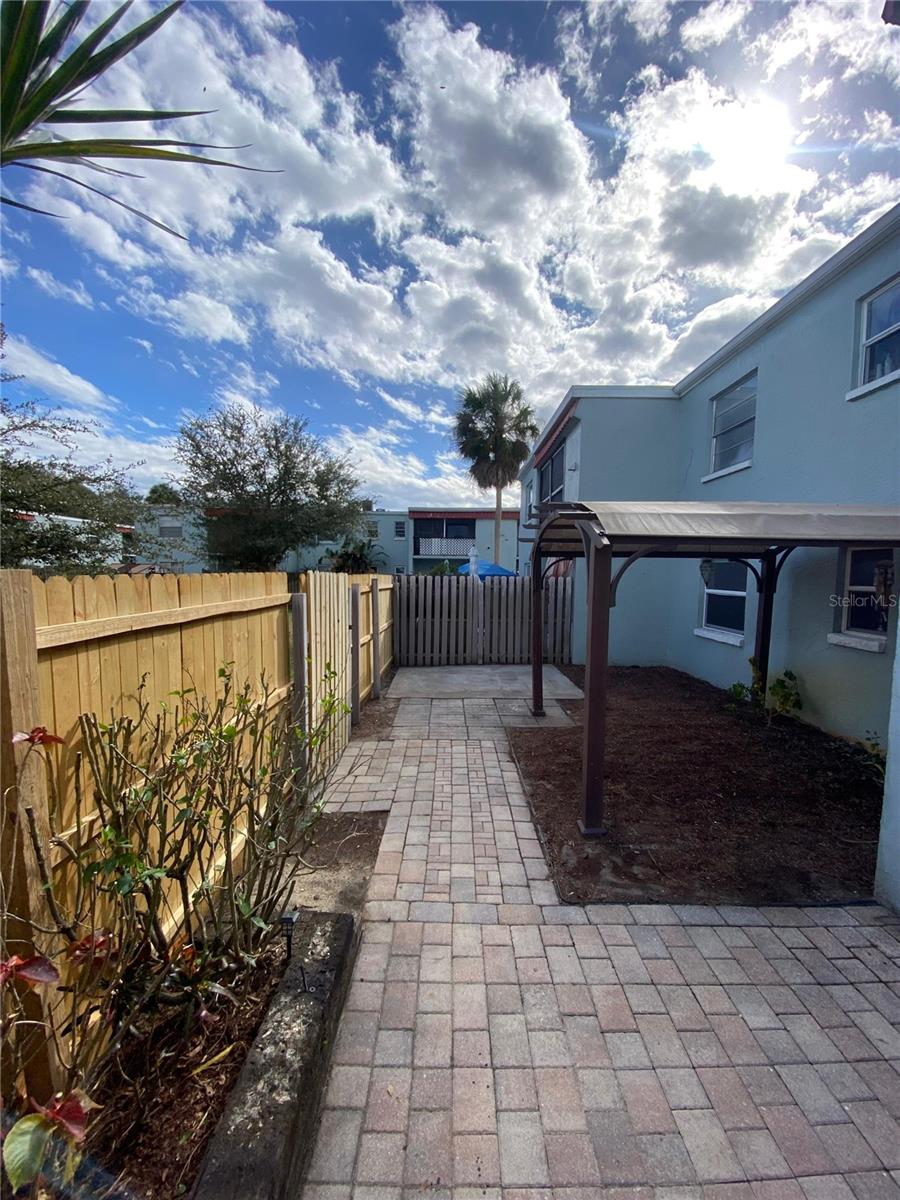 SOMERSET PARK A CONDO - Residential Lease