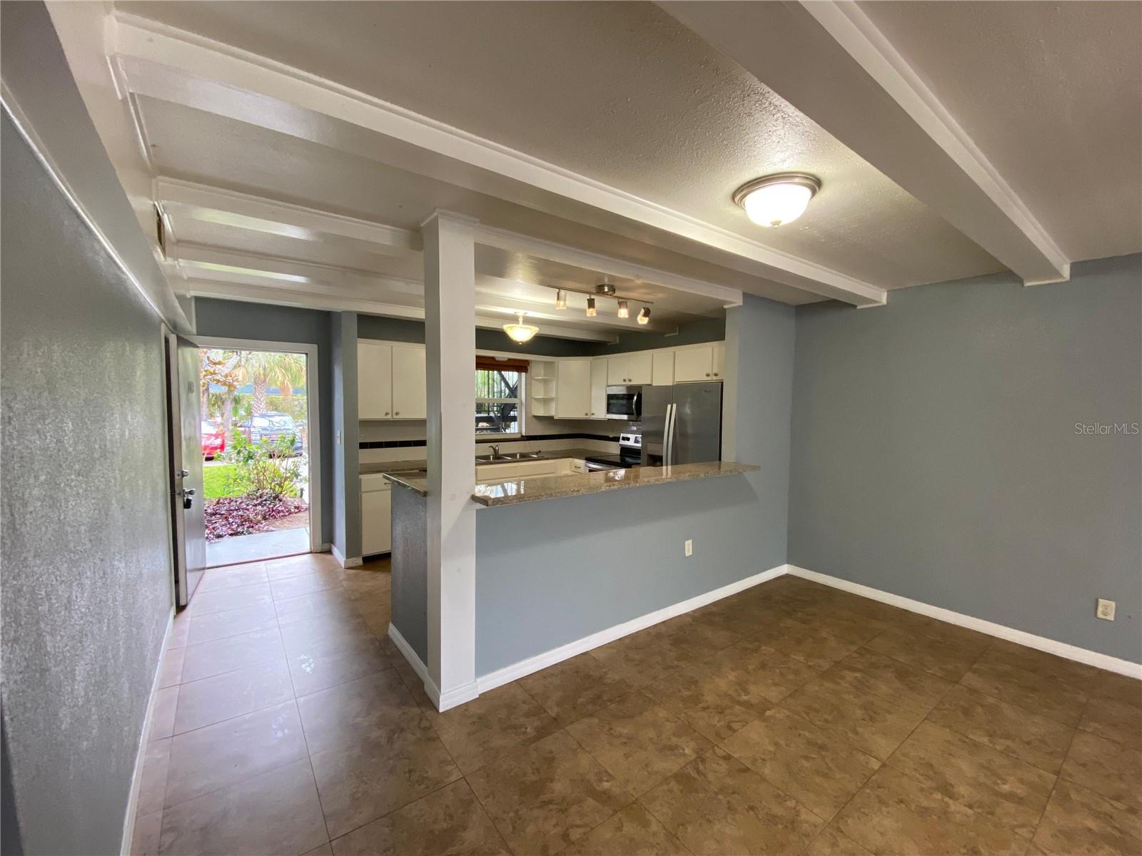 SOMERSET PARK A CONDO - Residential Lease