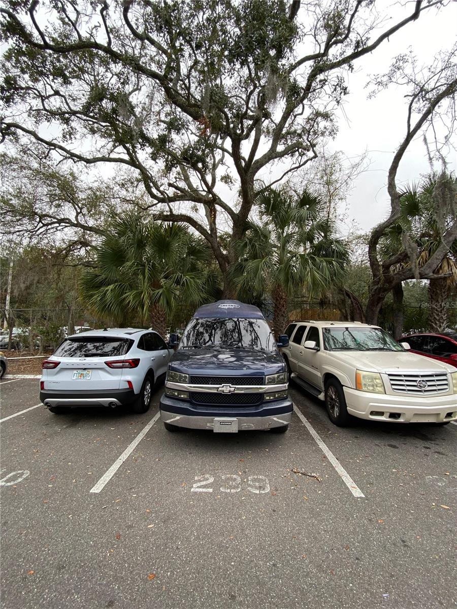 SOMERSET PARK A CONDO - Residential Lease