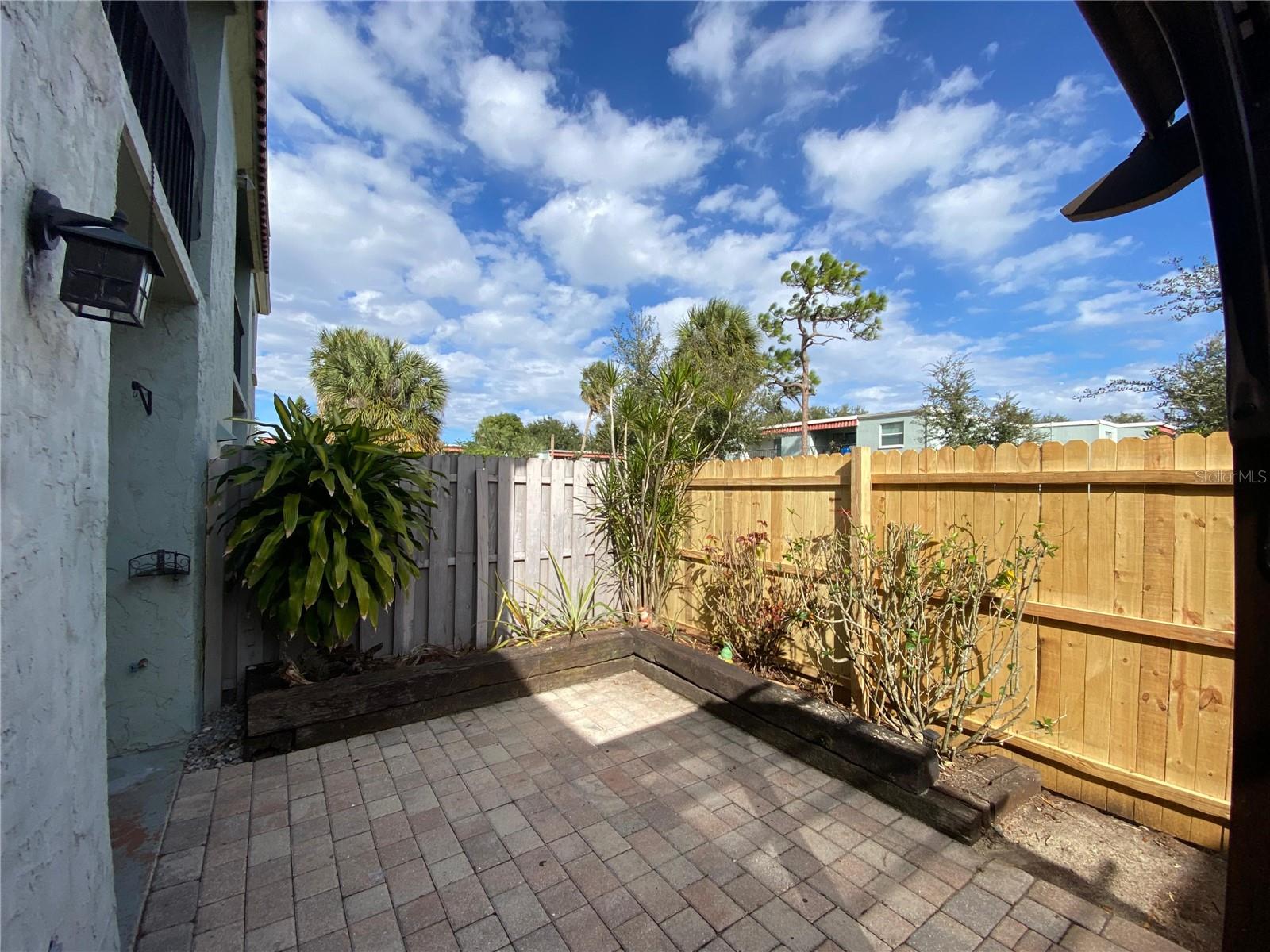 SOMERSET PARK A CONDO - Residential Lease