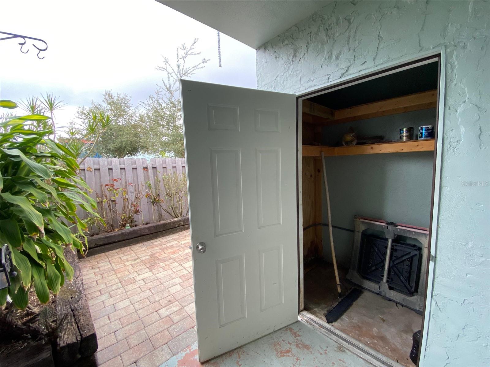 SOMERSET PARK A CONDO - Residential Lease