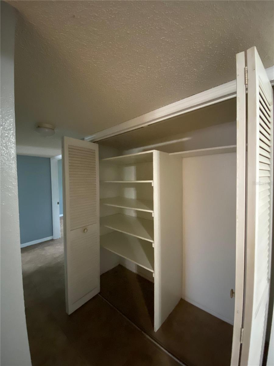 SOMERSET PARK A CONDO - Residential Lease